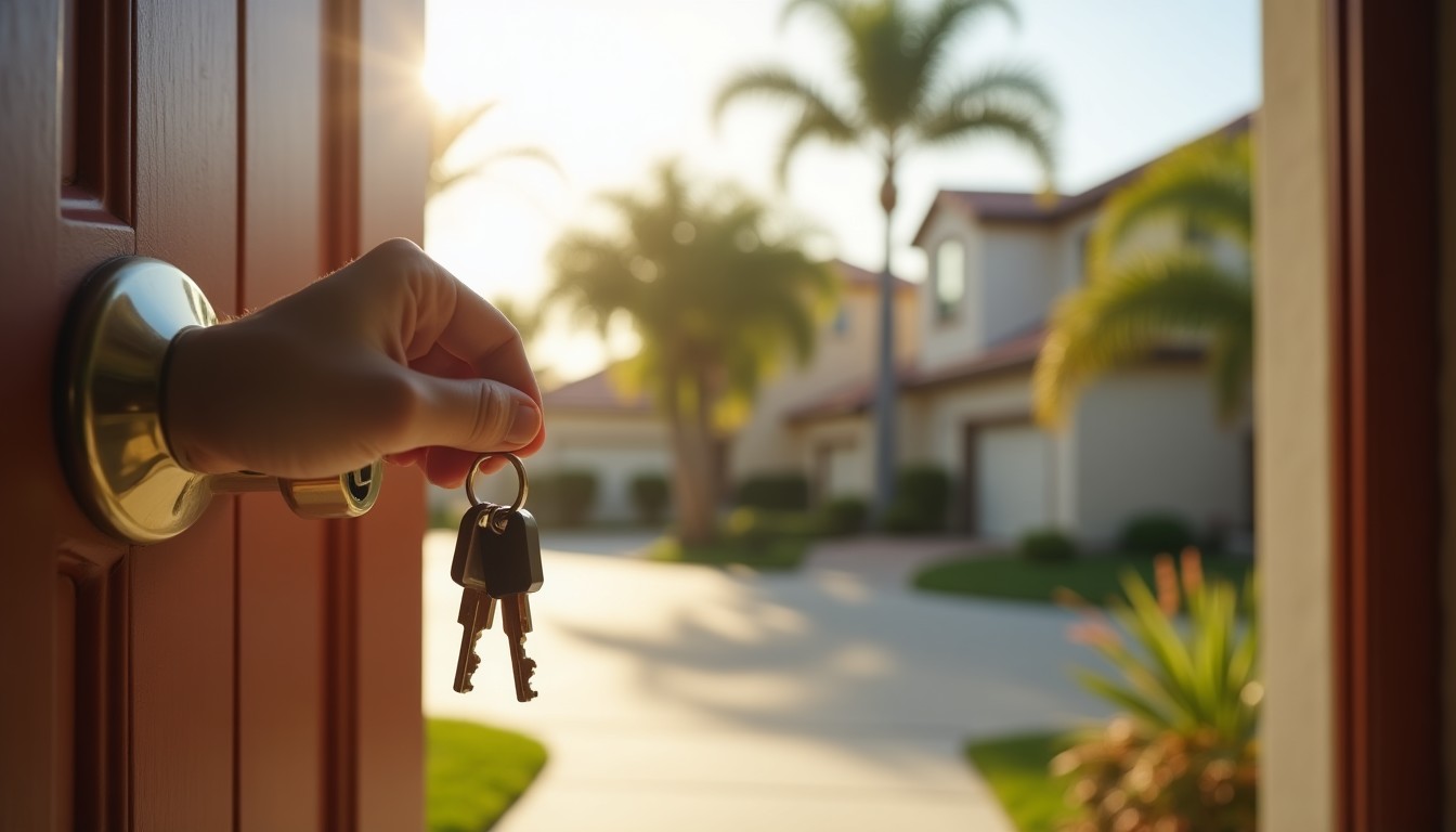 Locksmith in Moorpark, CA