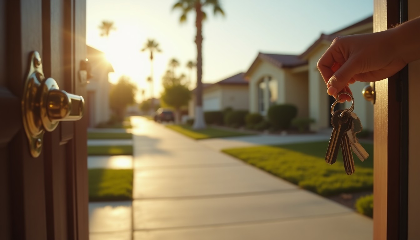 Locksmith in North Hollywood, CA