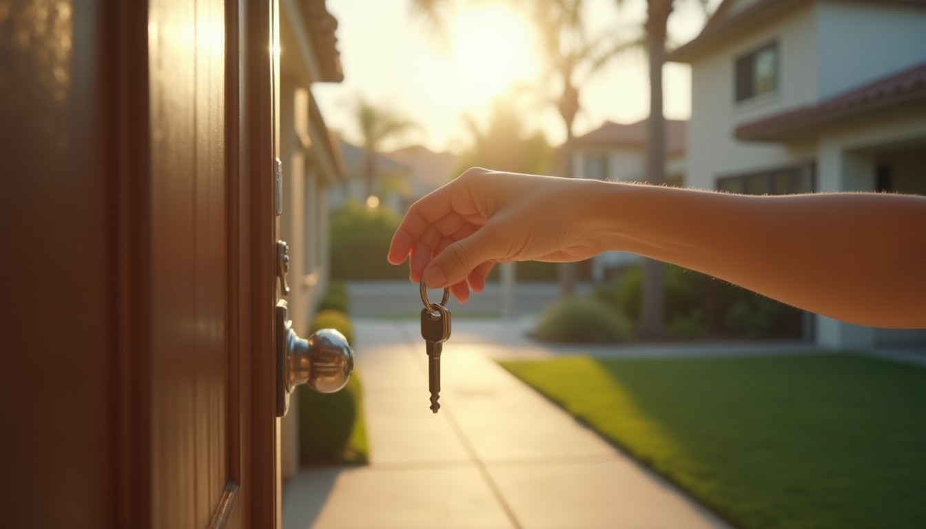 Locksmith in Northridge, CA
