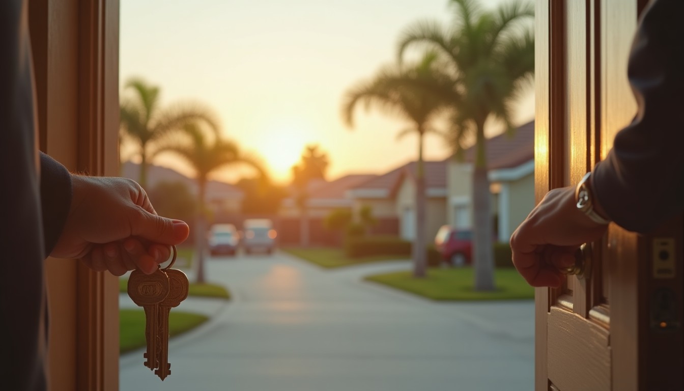 Locksmith in Norwalk, CA