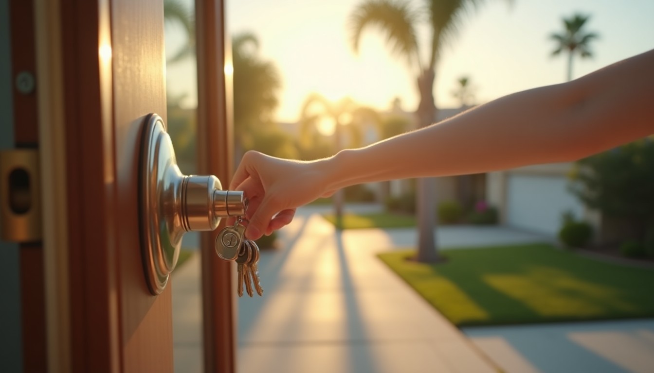 Locksmith in Ojai, CA