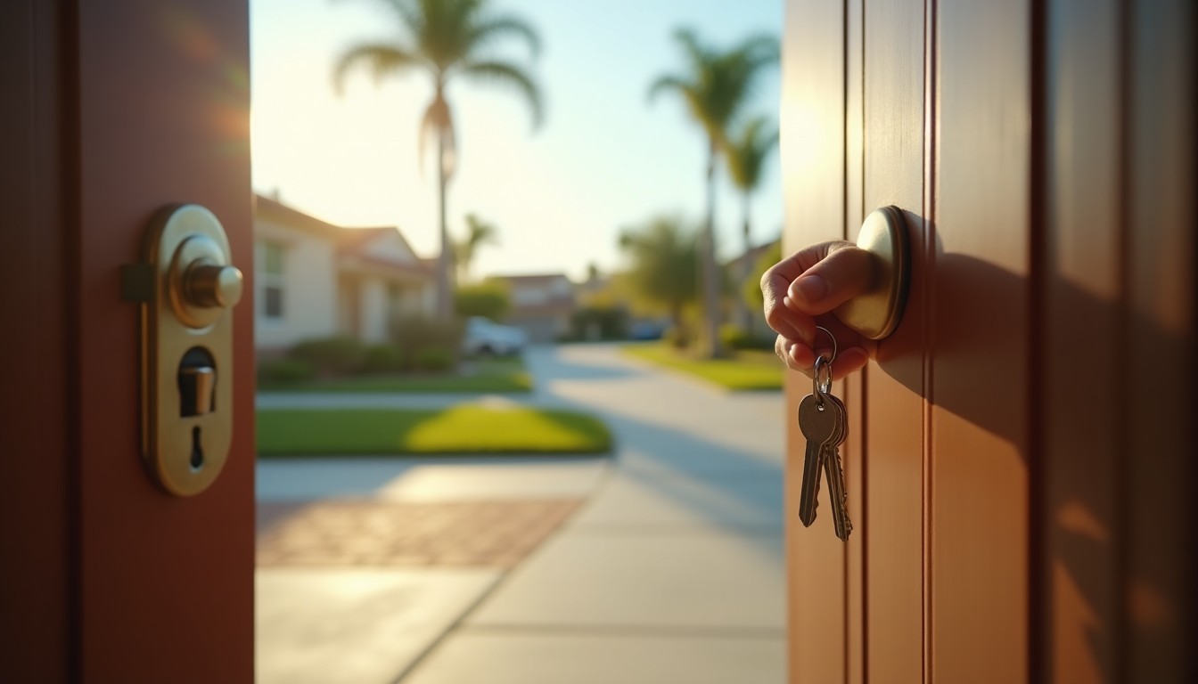 Locksmith in Oxnard, CA