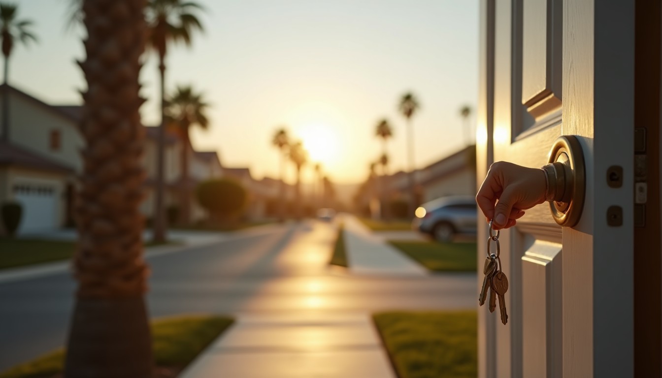 Locksmith in Pacoima, CA