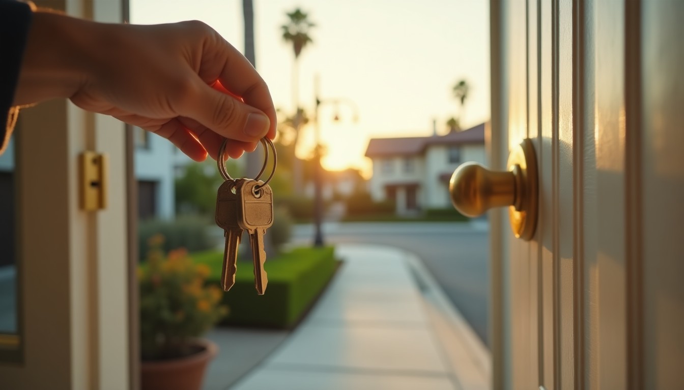 Locksmith in Palos Verdes Estates, CA
