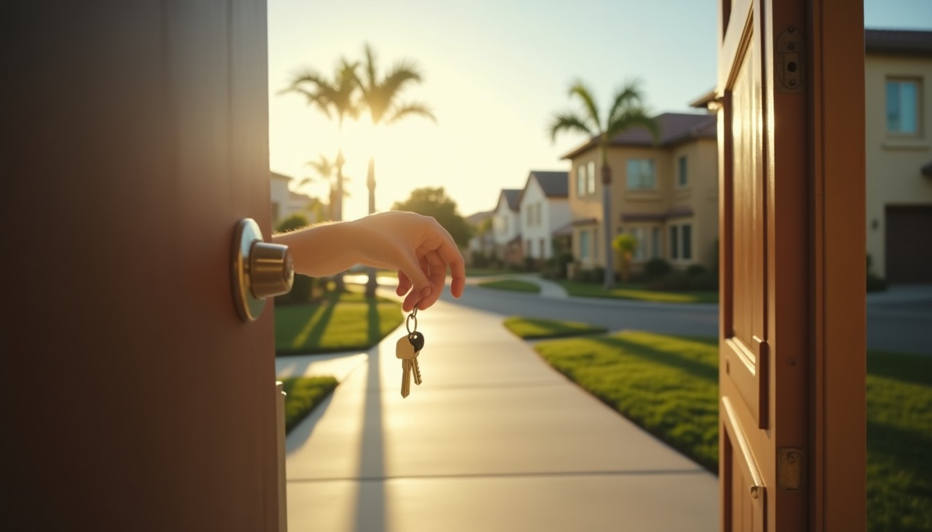 Locksmith in Panorama City, CA
