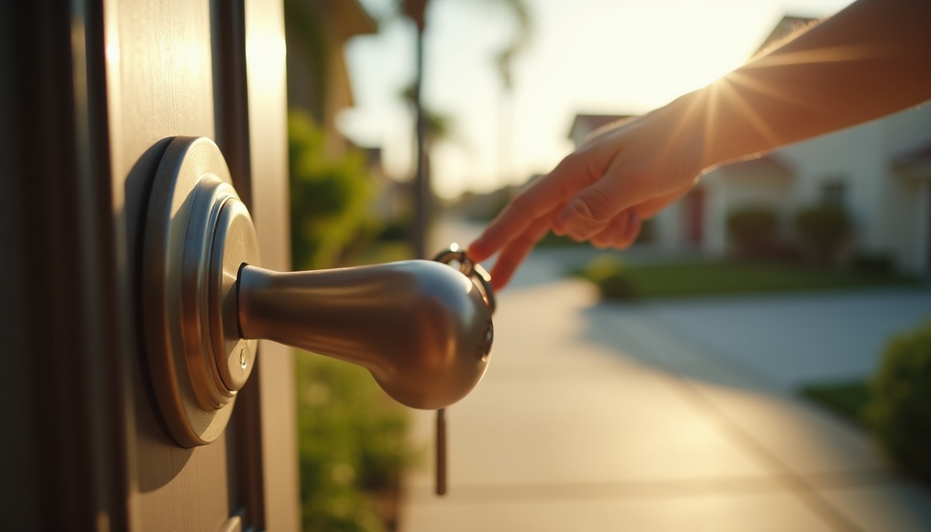Locksmith in Pasadena, CA