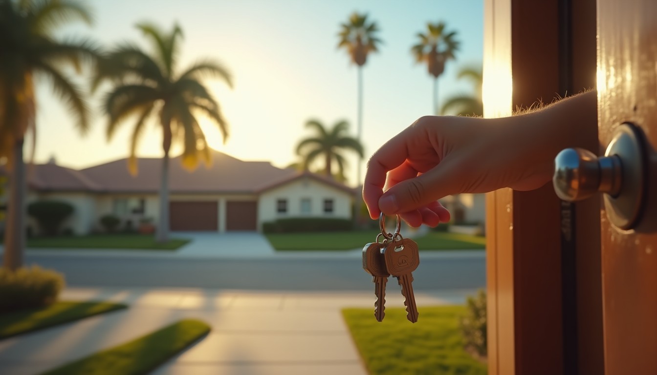 Locksmith in Pico Rivera, CA