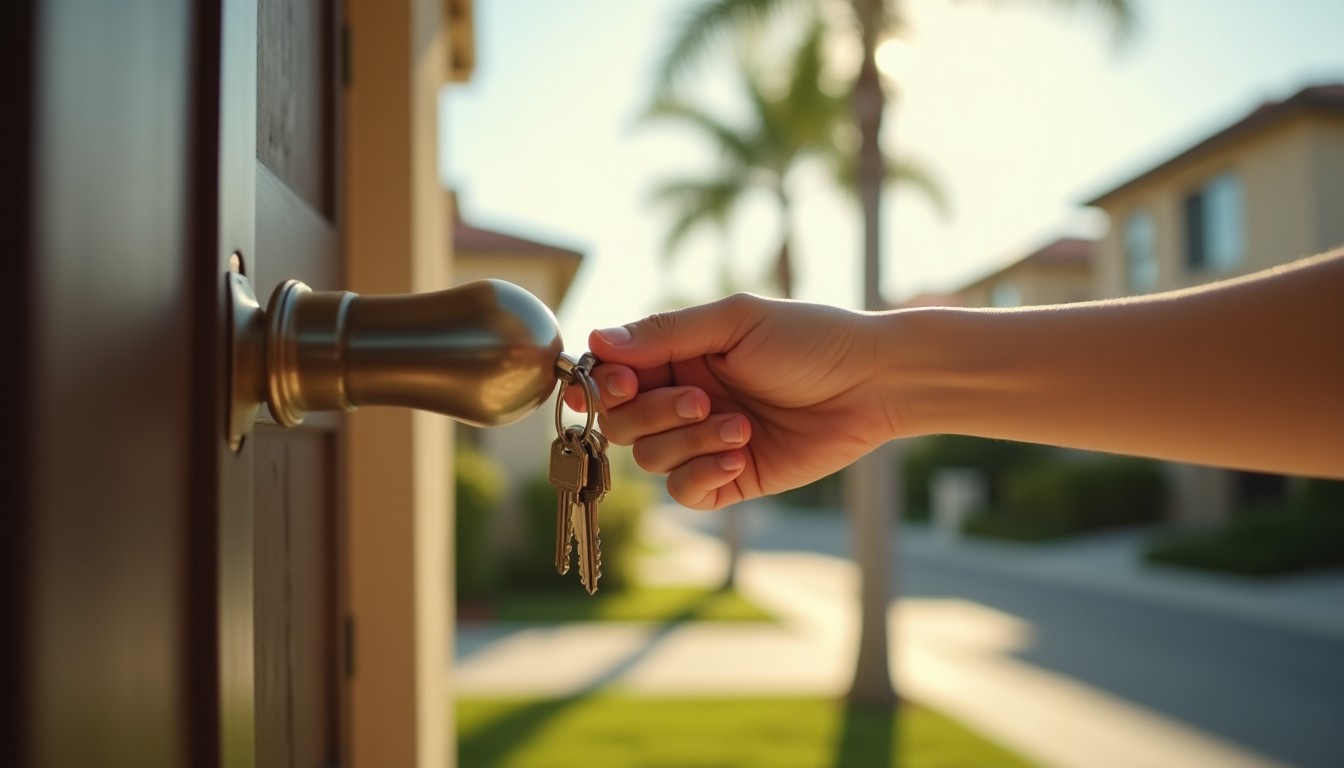 Locksmith in Pomona, CA