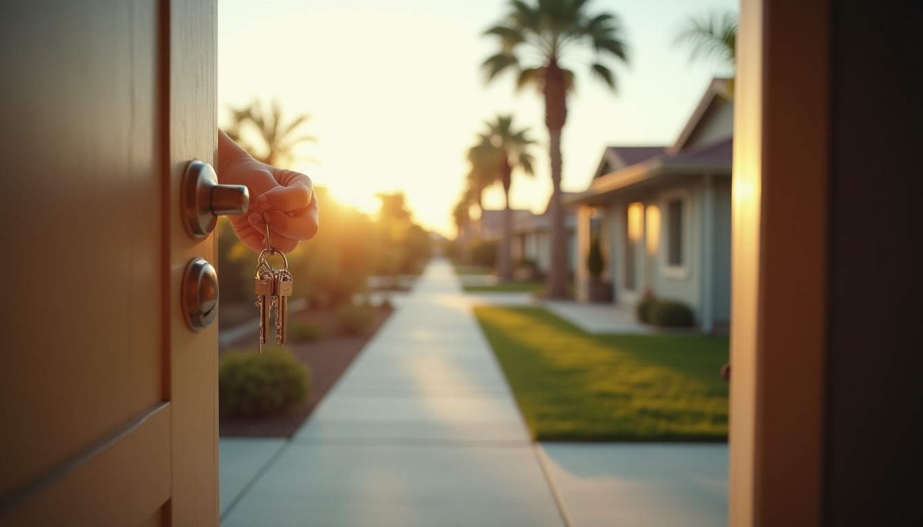 Locksmith in Porter Ranch, CA