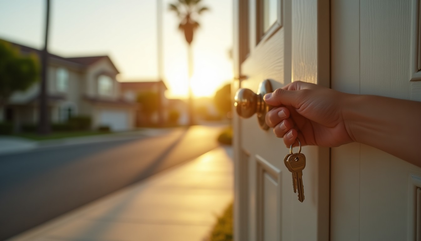 Locksmith in Rancho Palos Verdes, CA