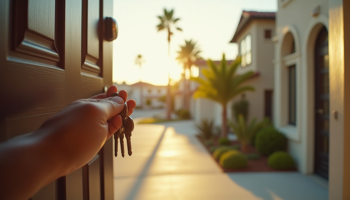 Locksmith in Redondo Beach, CA