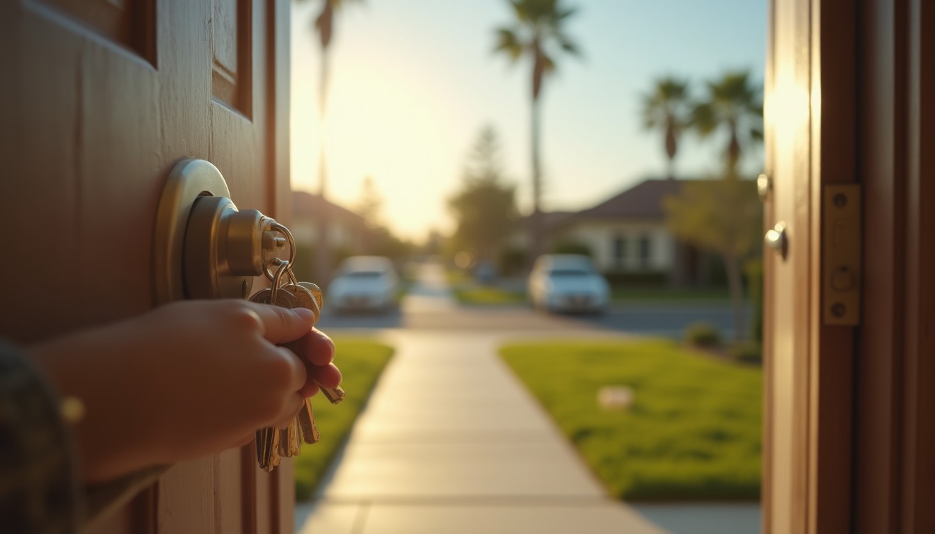 Locksmith in Reseda, CA
