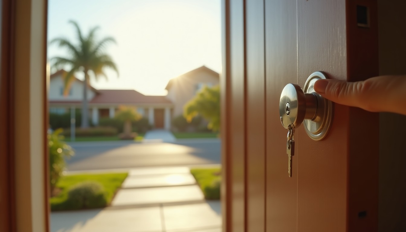 Locksmith in Rolling Hills, CA