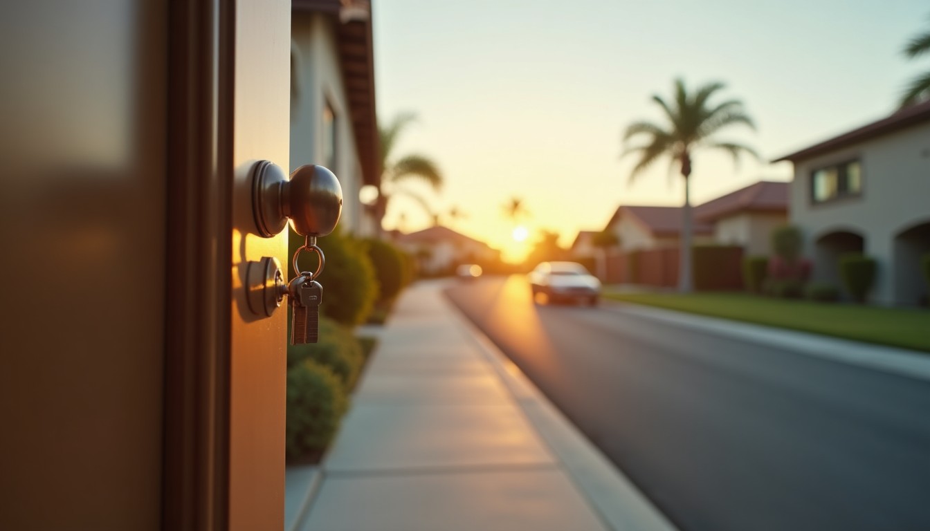 Locksmith in Rosemead, CA