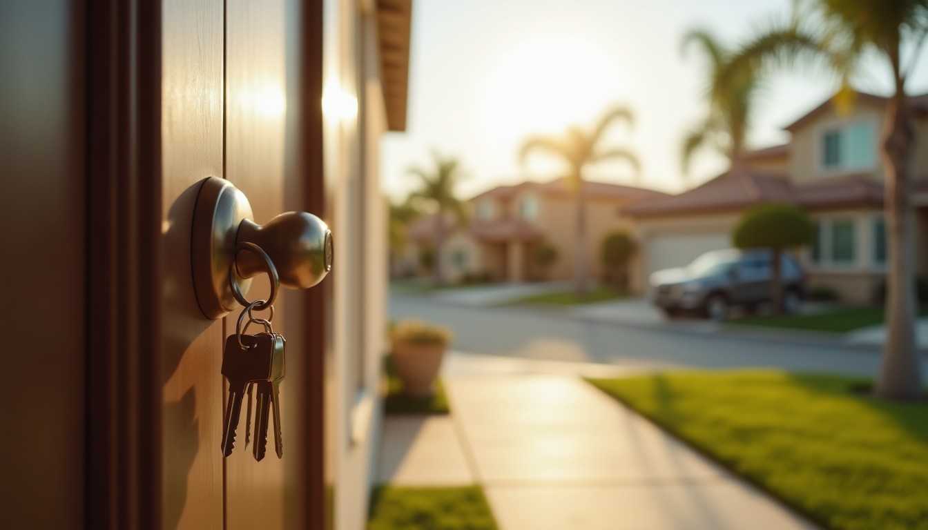 Locksmith in Ventura, CA