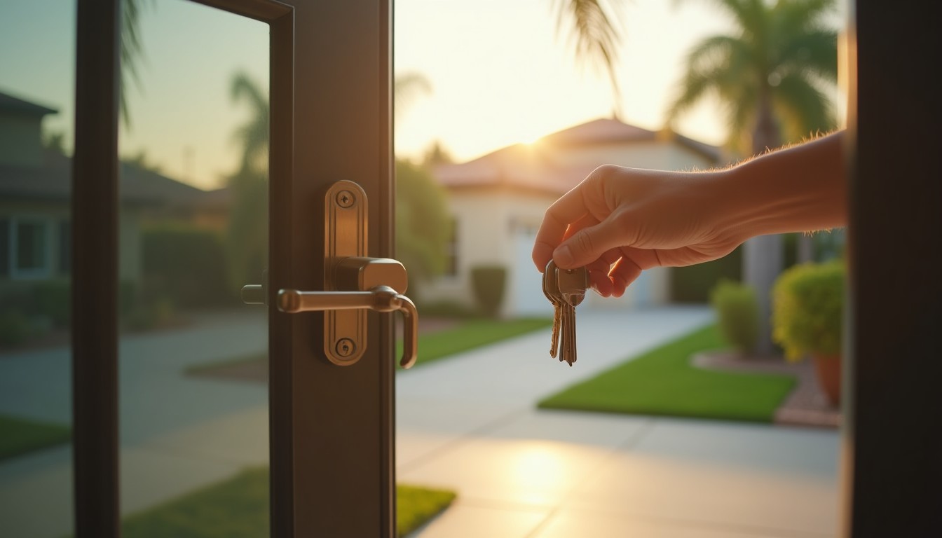 Locksmith in San Dimas, CA