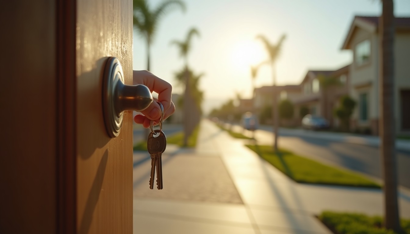 Locksmith in San Fernando, CA