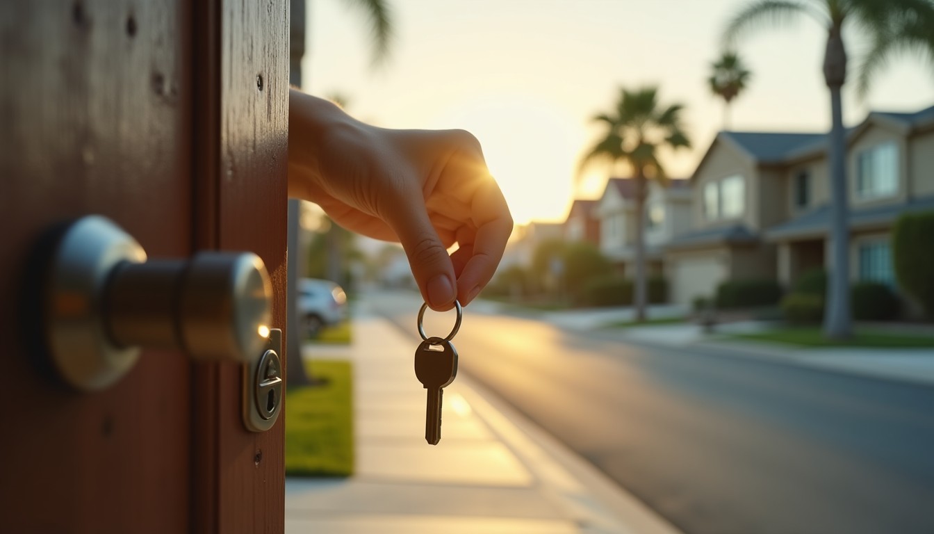 Locksmith in San Gabriel, CA