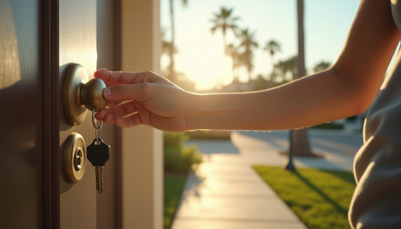 Locksmith in Santa Clarita, CA