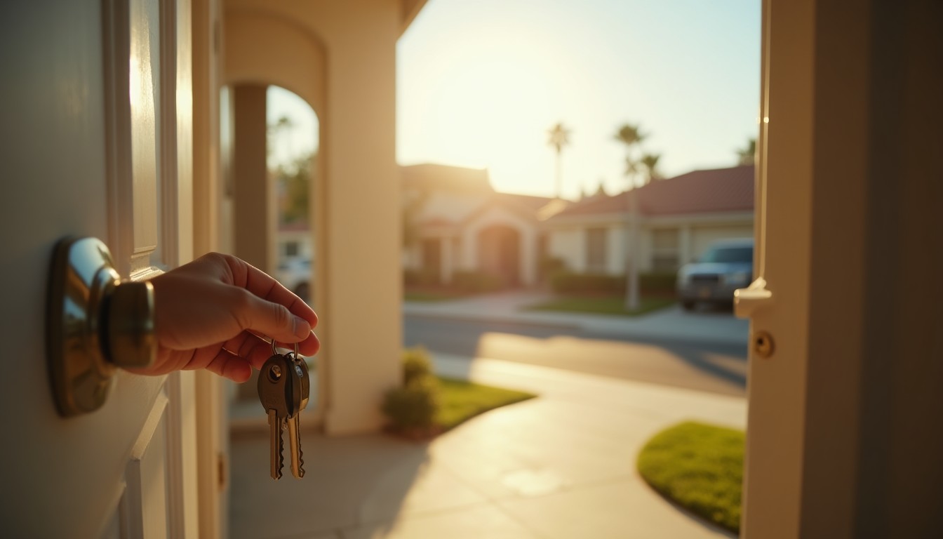 Locksmith in Santa Monica, CA