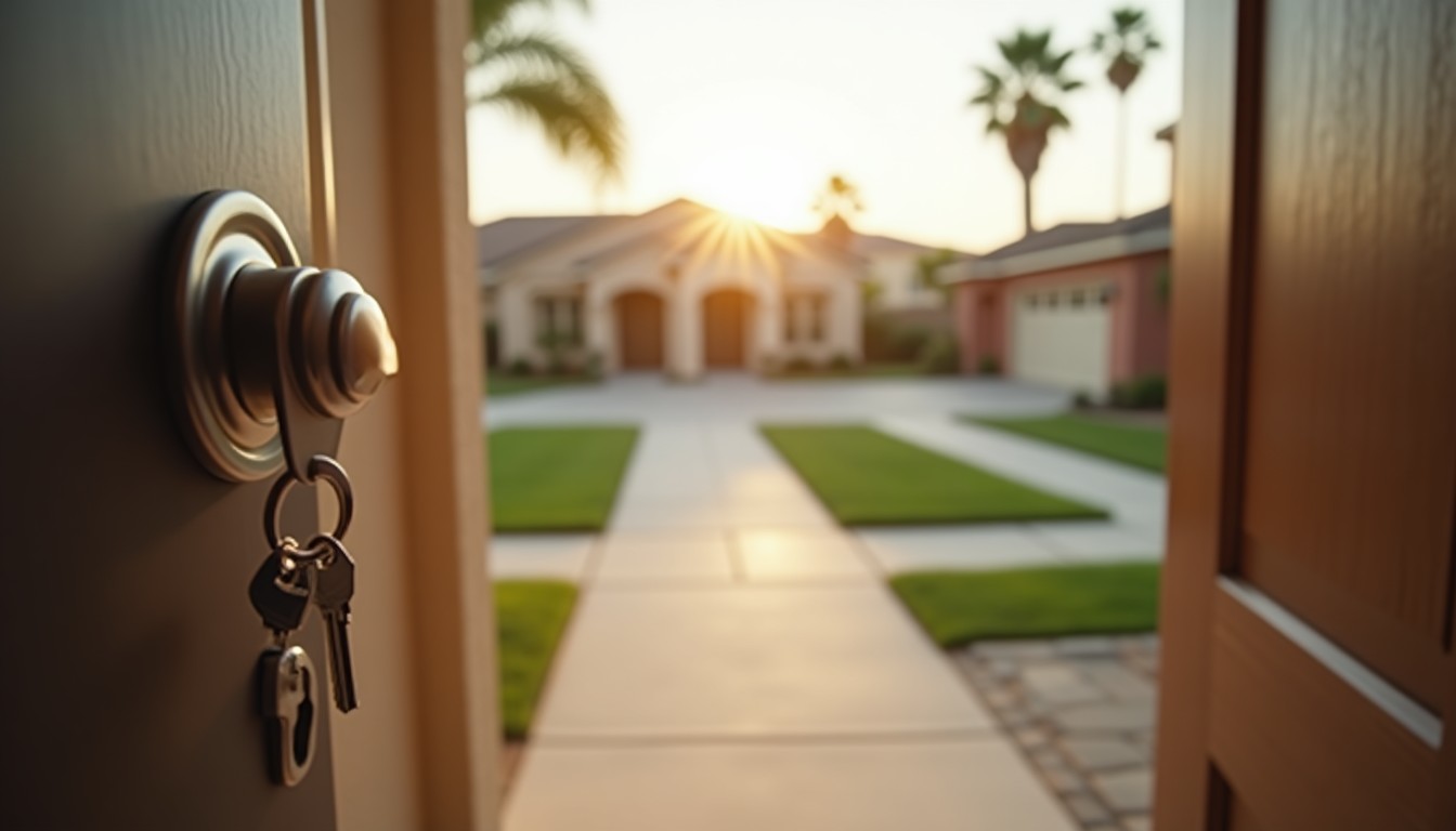 Locksmith in Santa Paula, CA