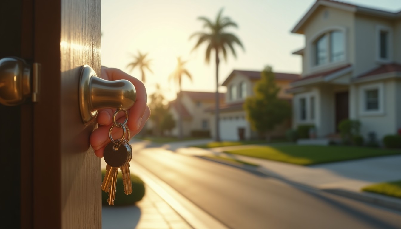 Locksmith in Sierra Madre, CA