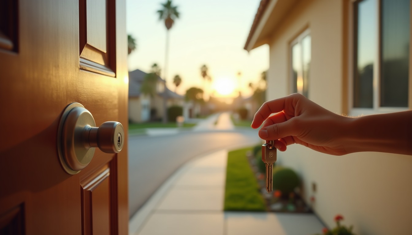 Locksmith in Signal Hill, CA