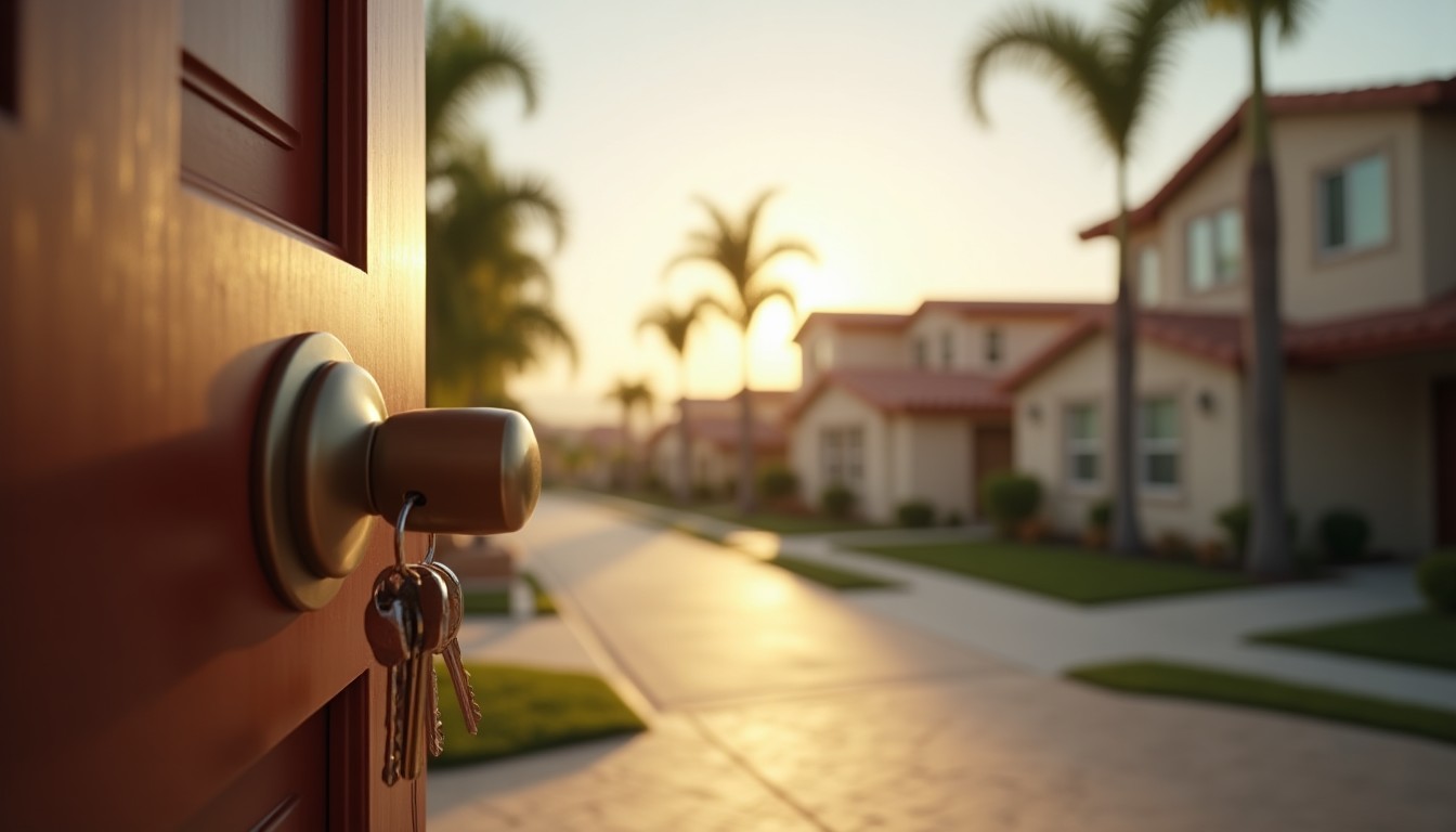 Locksmith in Simi Valley, CA