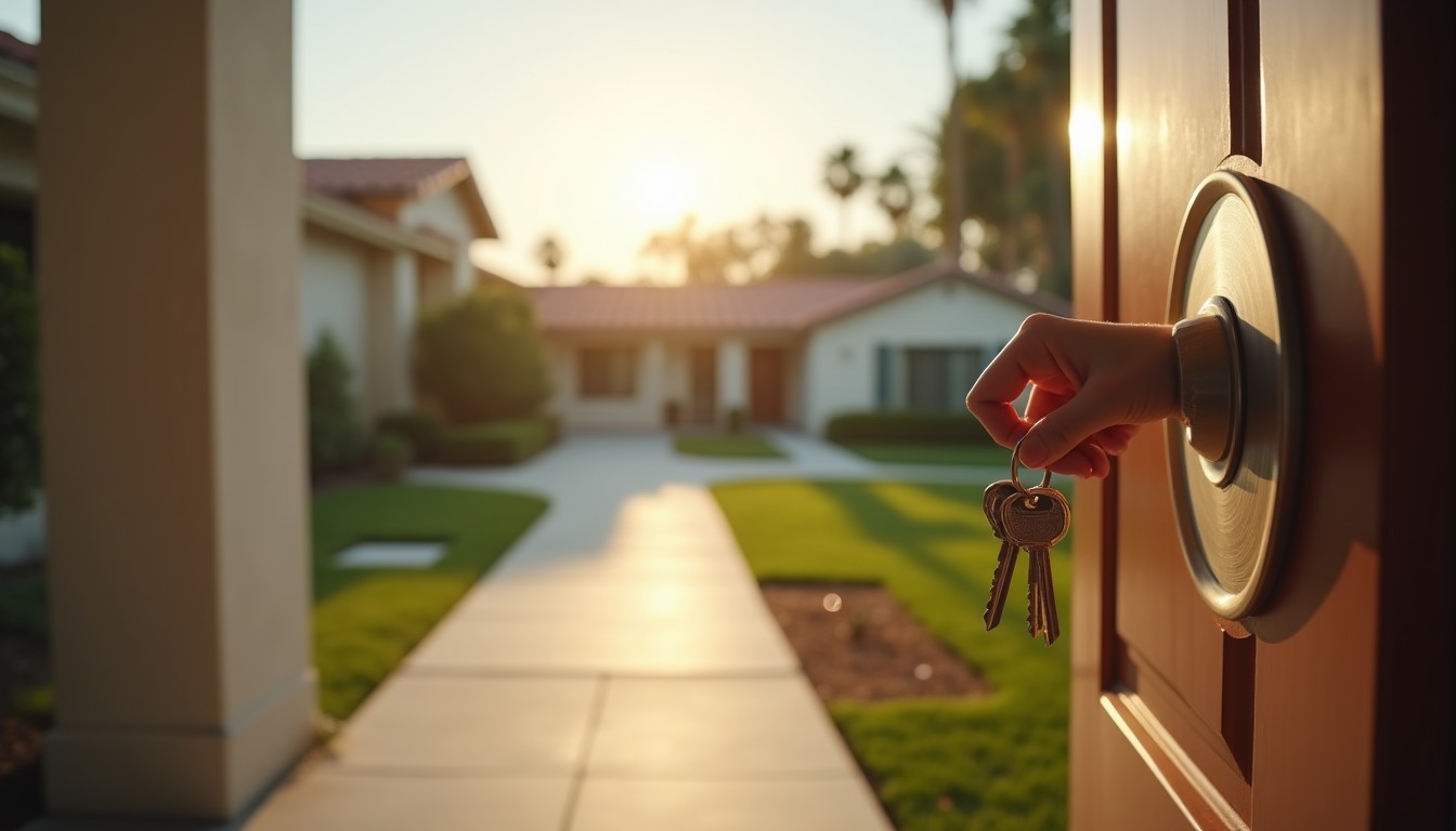 Locksmith in South El Monte, CA