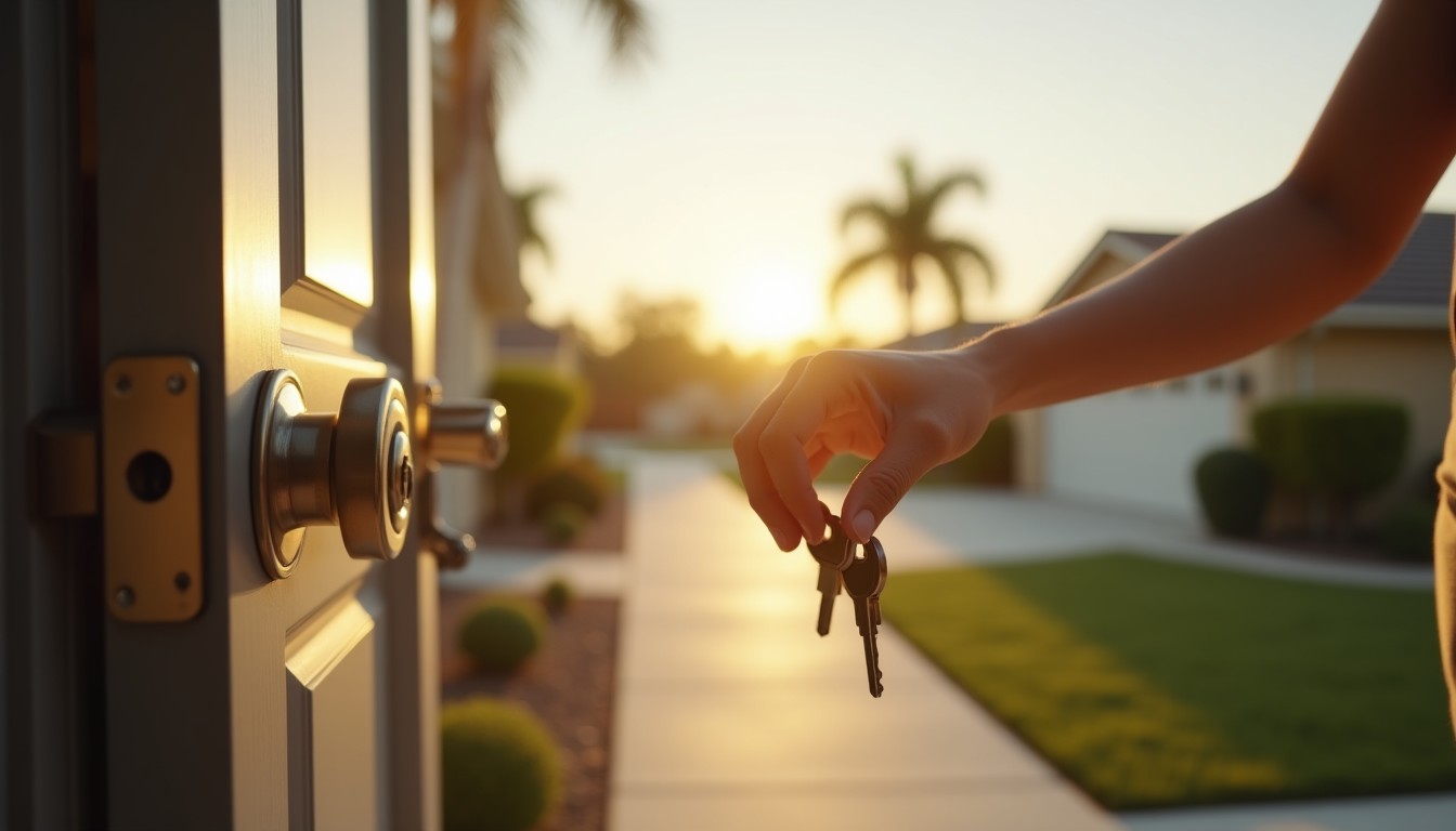 Locksmith in South Gate, CA