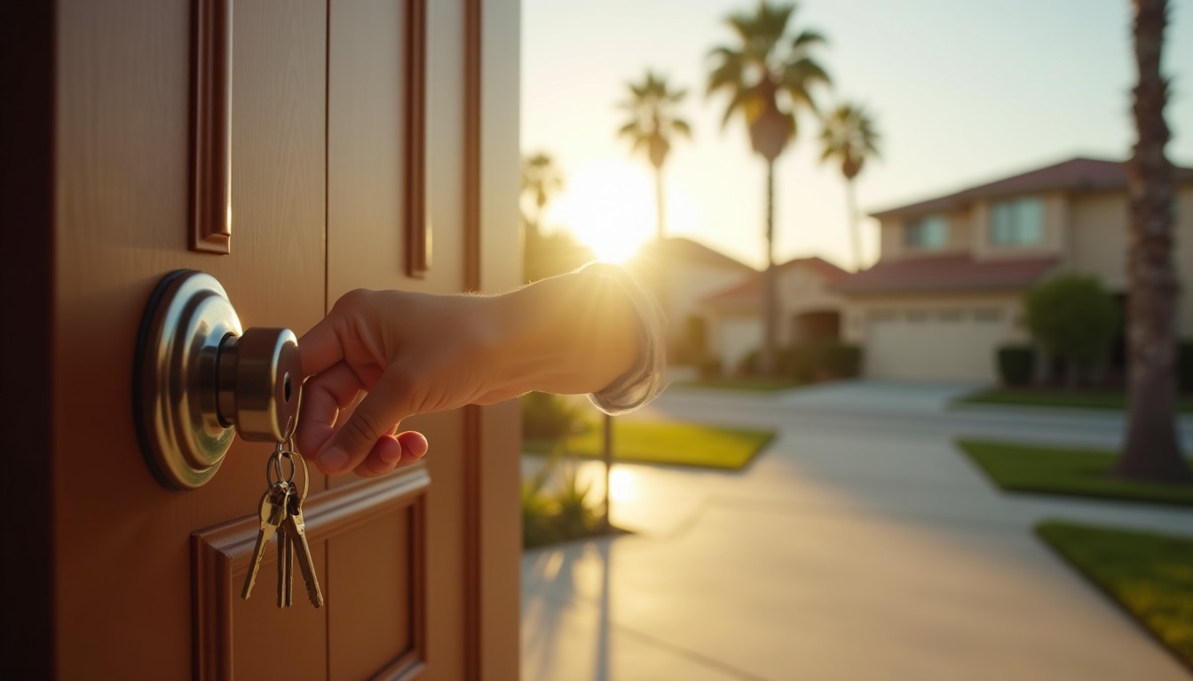 Locksmith in South Pasadena, CA