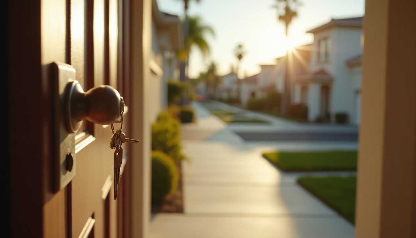 Locksmith in Studio City, CA