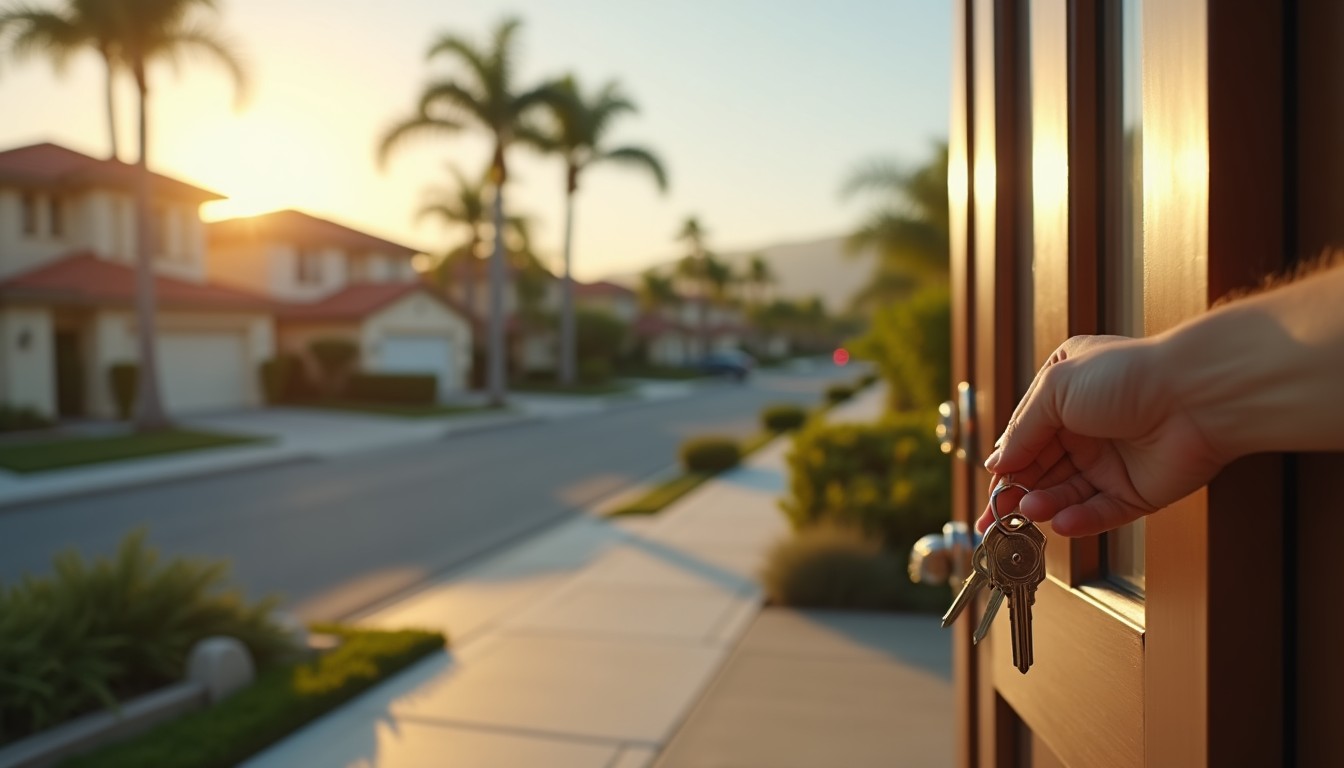 Locksmith in Sun Valley, CA