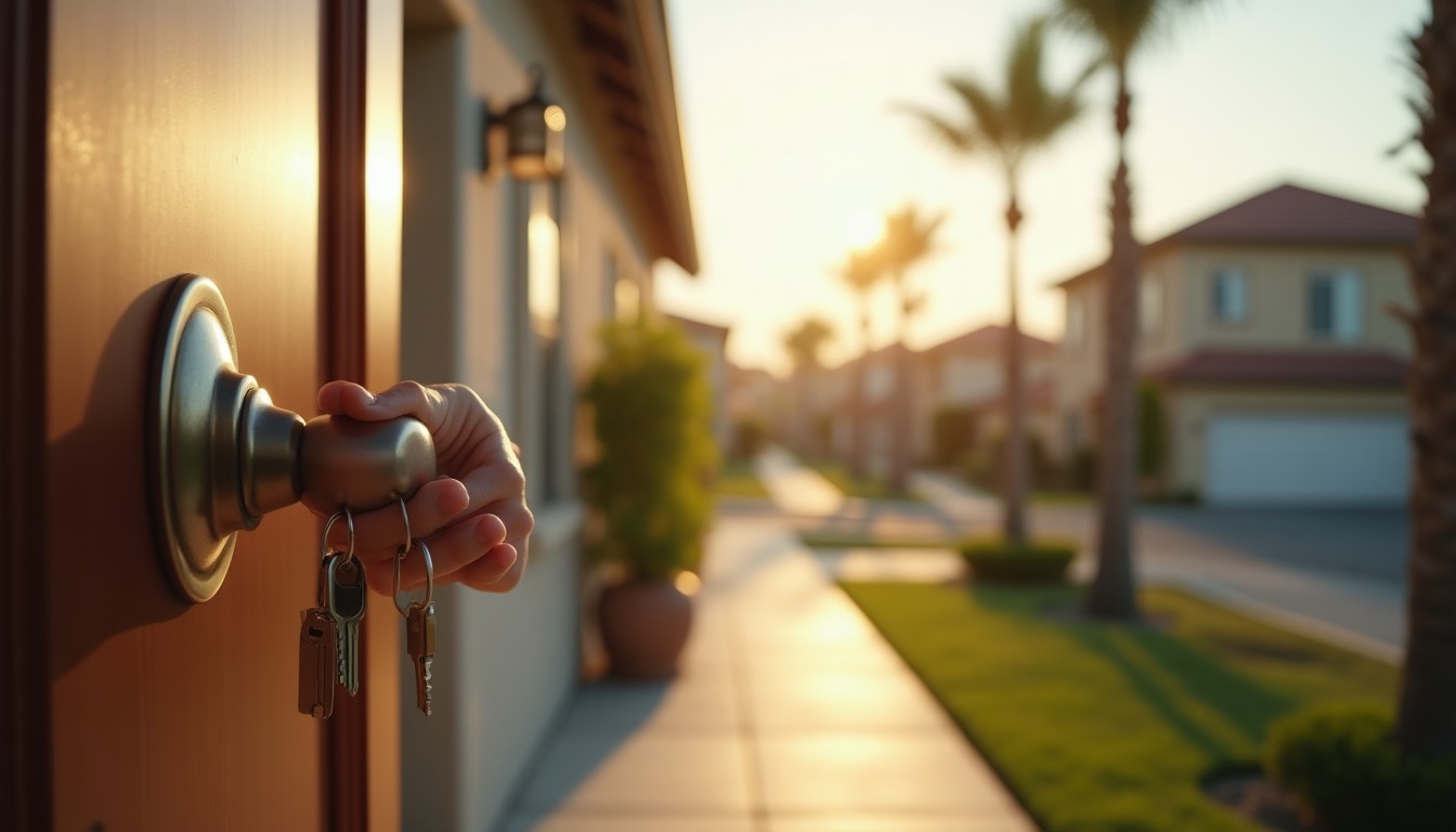 Locksmith in Sylmar, CA