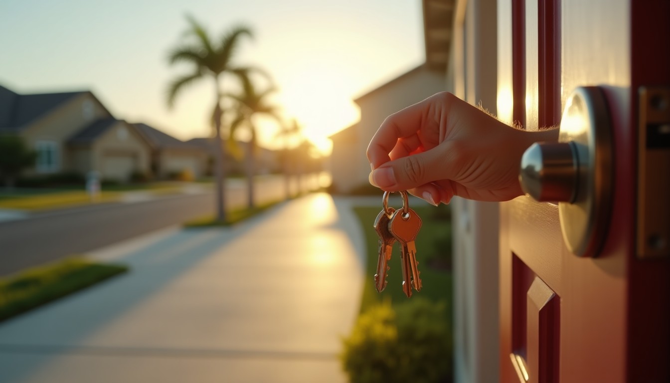 Locksmith in Temple City, CA