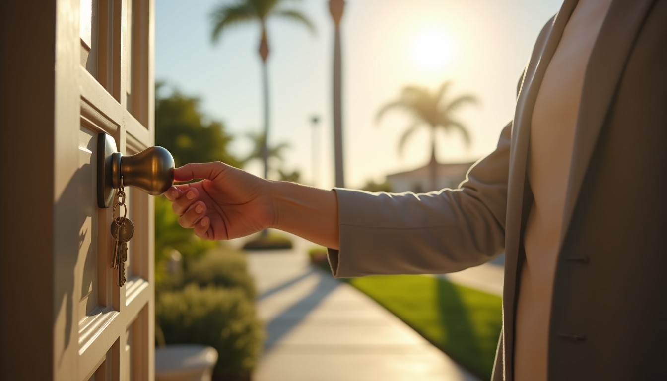 Locksmith in Thousand Oaks, CA