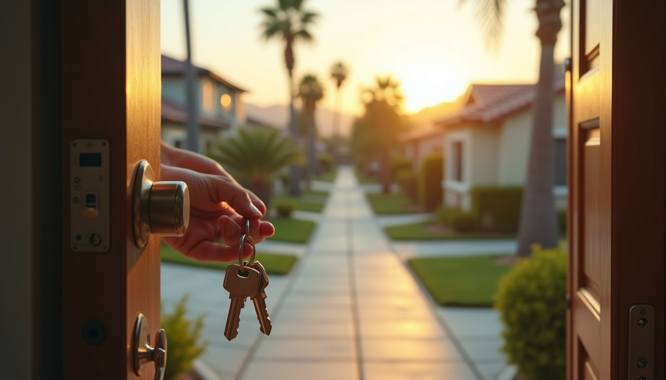 Locksmith in Topanga, CA
