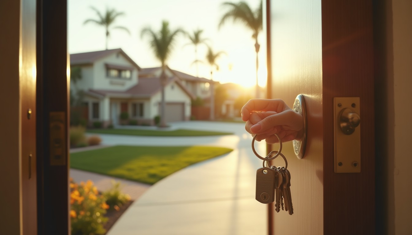 Locksmith in Torrance, CA