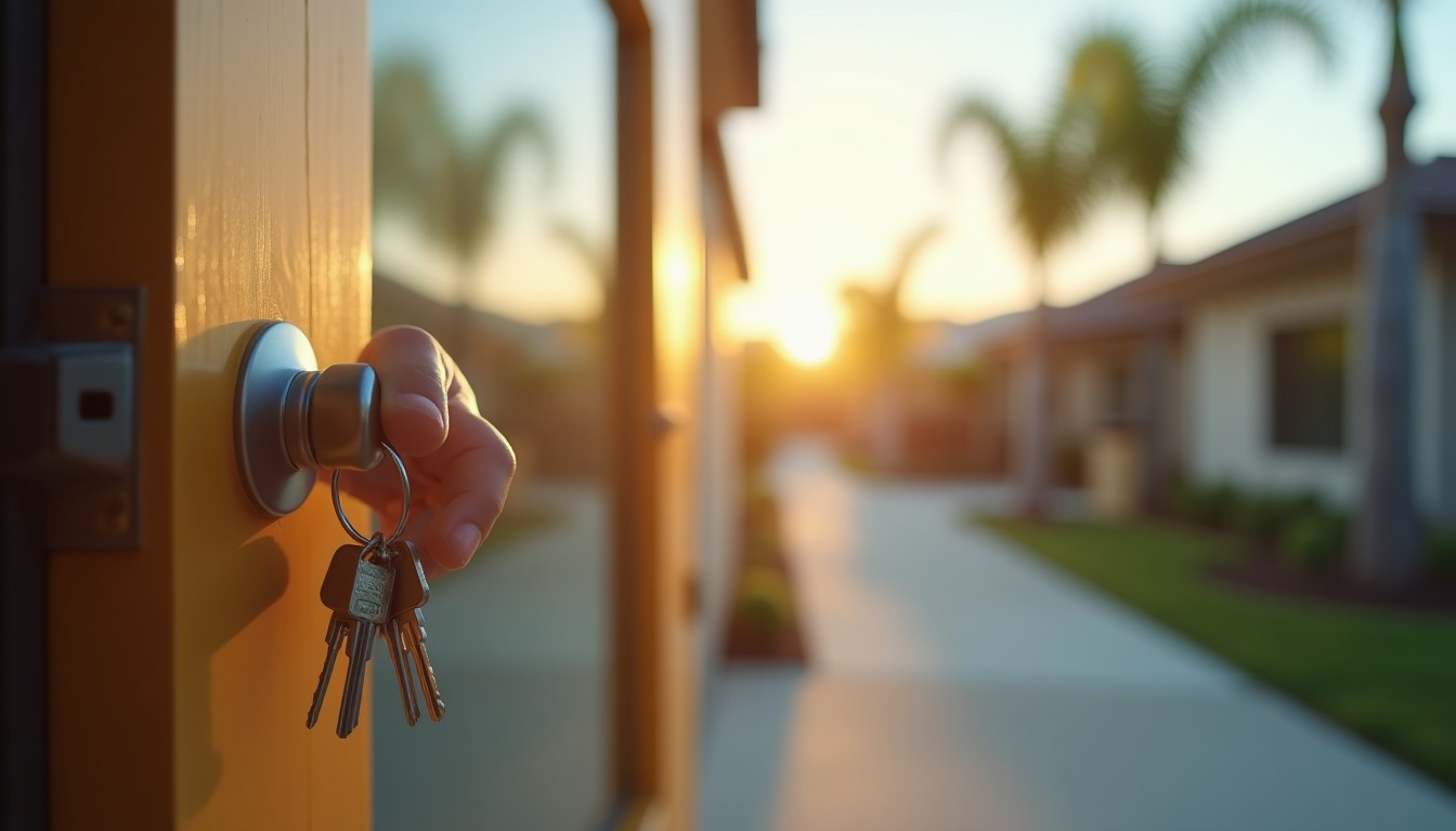 Locksmith in Valencia, CA
