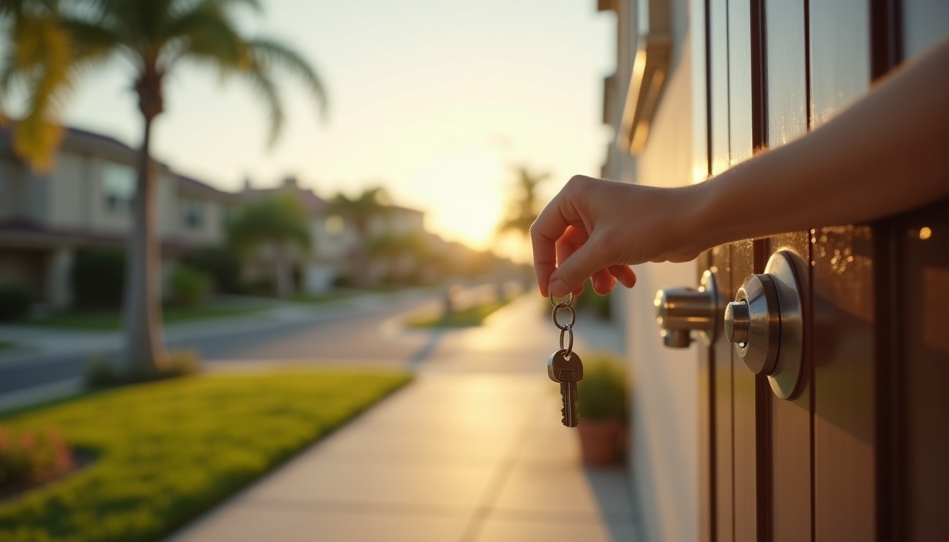 Locksmith in Valley Glen, CA