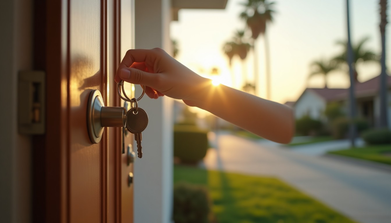Locksmith in Van Nuys, CA