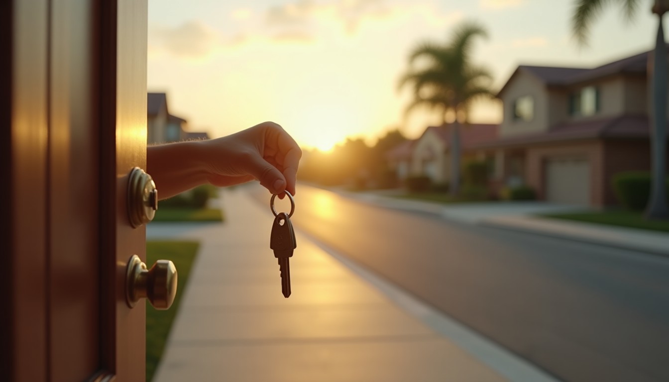 Locksmith in Vernon, CA
