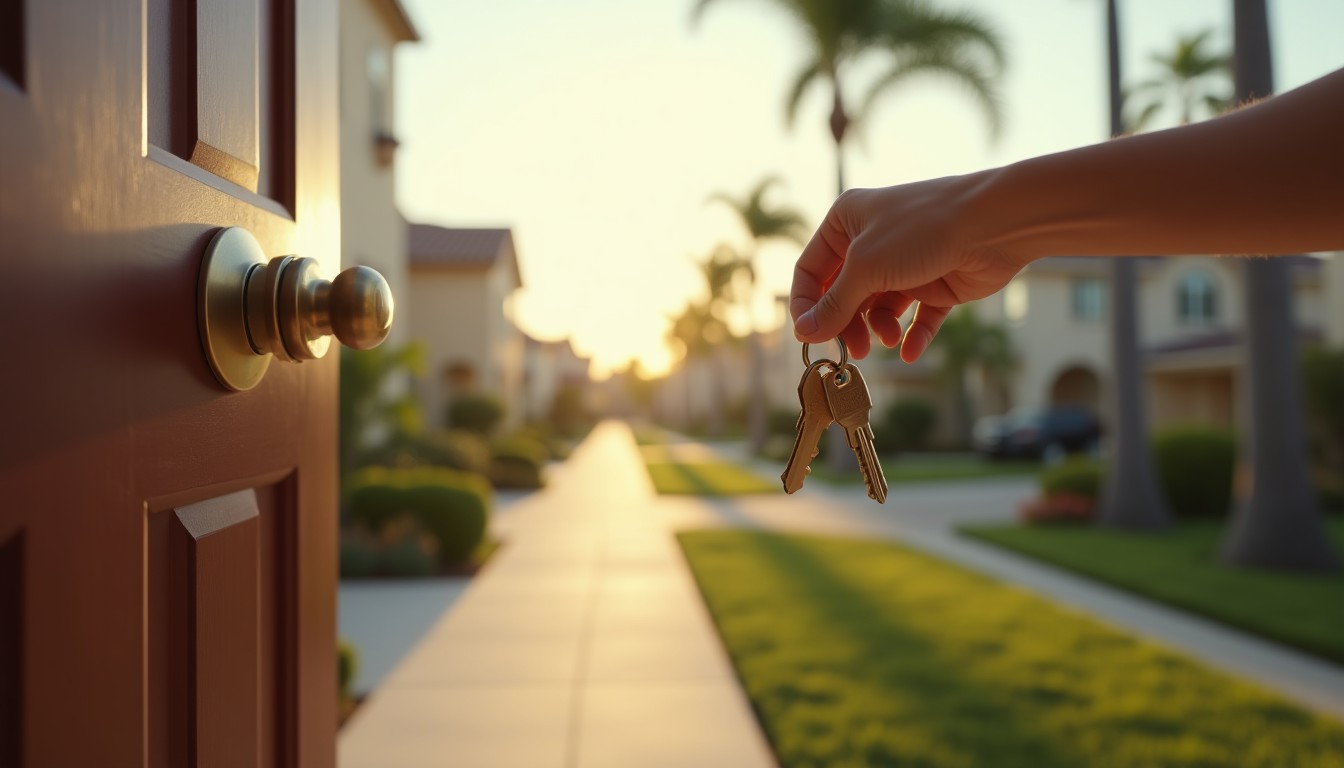 Locksmith in West Carson, CA