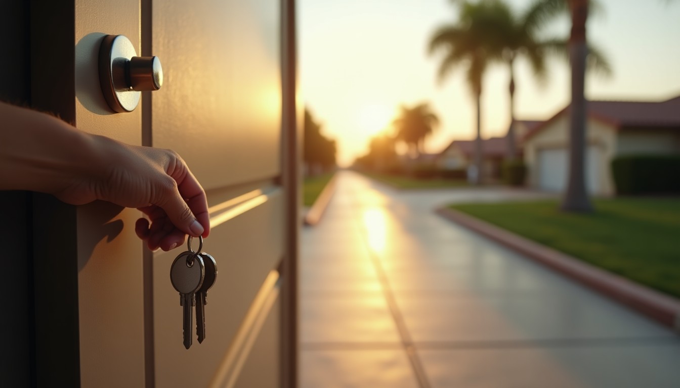 Locksmith in West Covina, CA
