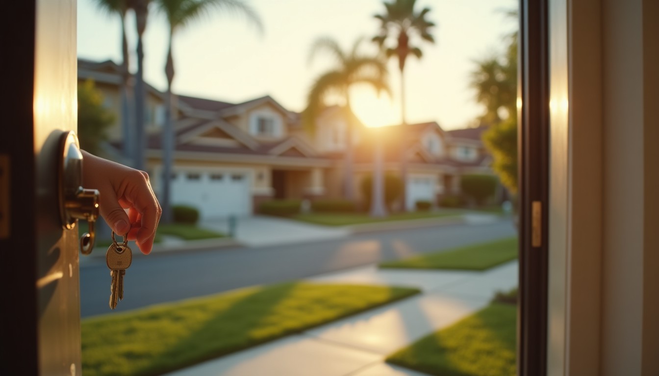 Locksmith in West Hills, CA