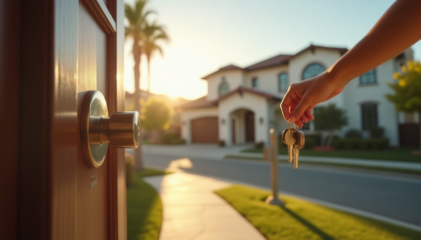 Locksmith in West Hollywood, CA