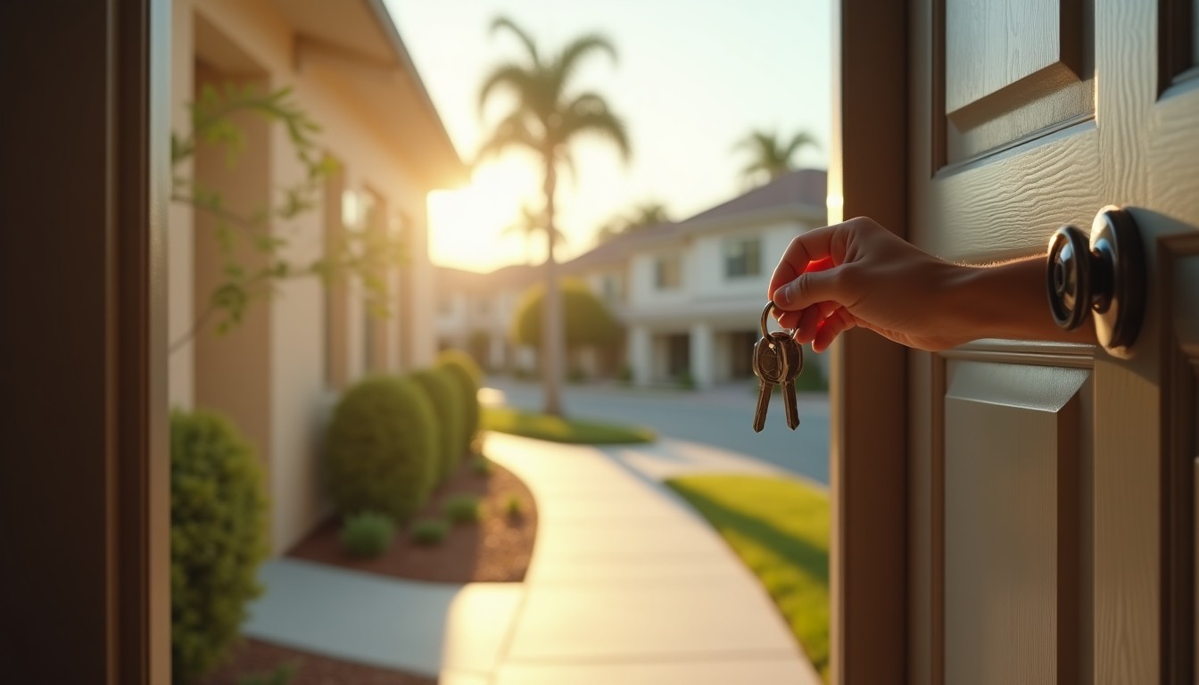 Locksmith in Westmont, CA