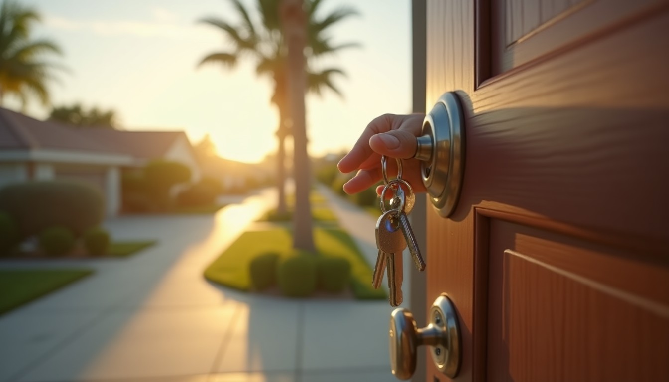 Locksmith in Whittier, CA