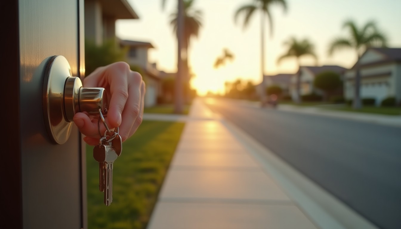 Locksmith in Willowbrook, CA