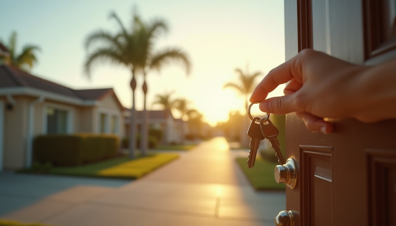 Locksmith in Winnetka, CA